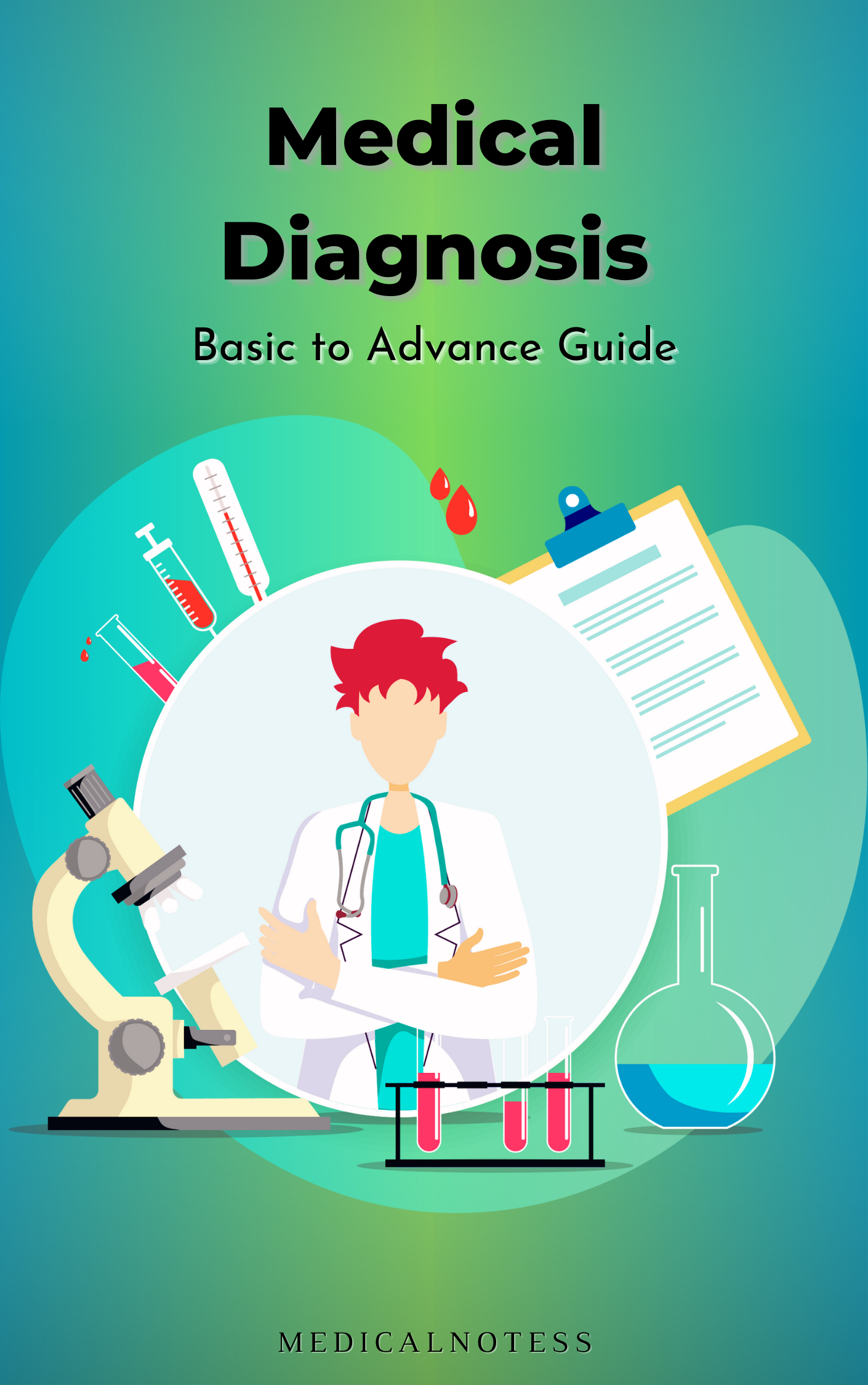 The Outstanding Developer